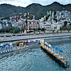 Lopera Beach Hotel